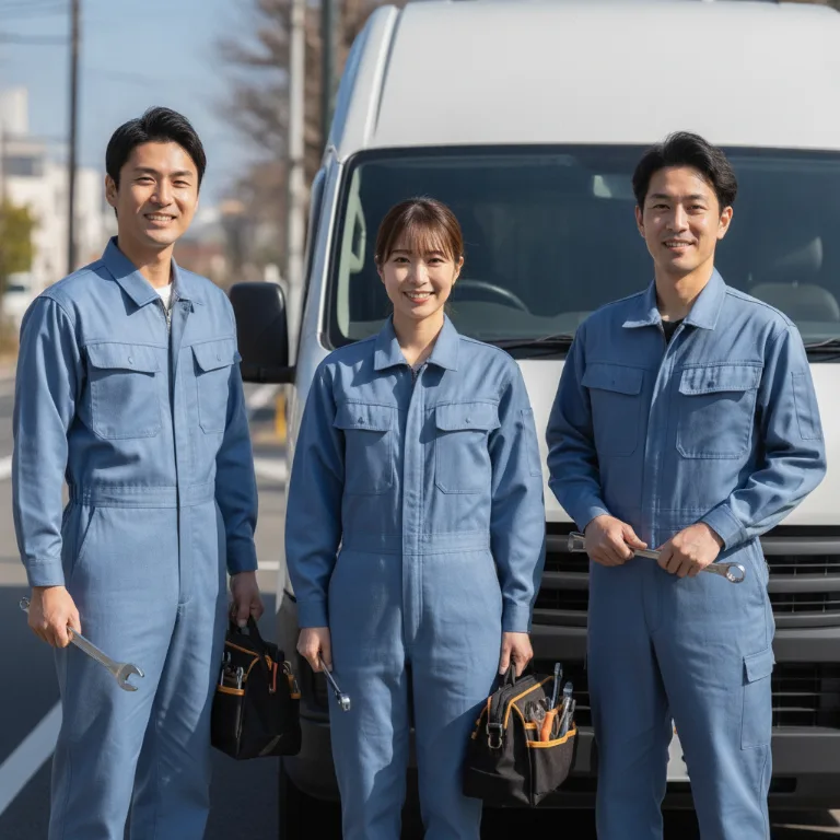 ヒートポンプ修理 のチーム: 浦添市